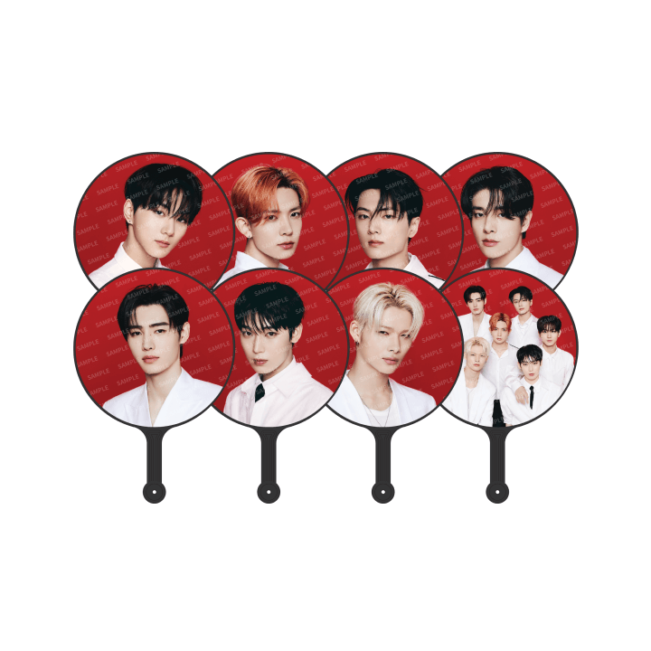 [ENHYPEN]  WORLD TOUR WALK THE LINE : FINAL Official MD Member.