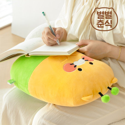 [KAKAO FRIENDS] Byulbyul Choonsik Body pillow OFFICIAL MD