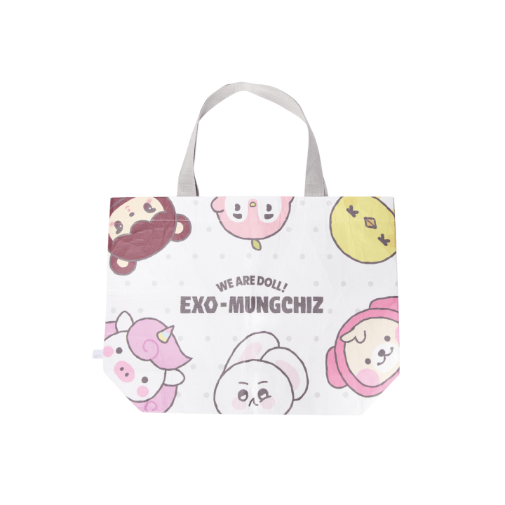 [EXO] CHARACTER Official MD