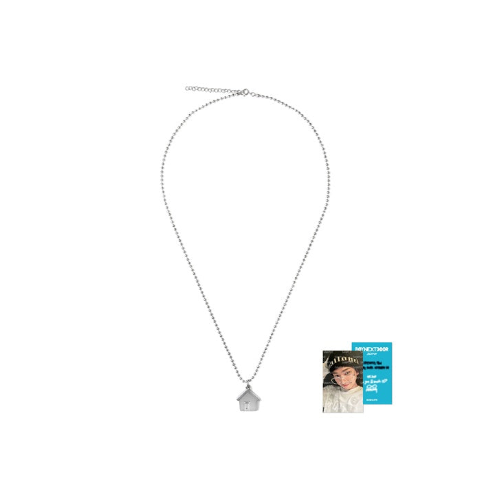 [BOYNEXTDOOR]Necklace member ver.