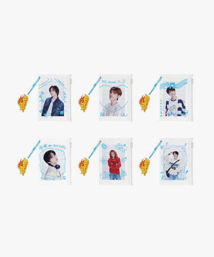 [BOYNEXTDOOR] tour ‘knock on vol.1' (member type)