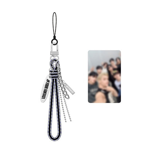 [ATEEZ] 2025 WORLD TOUR [IN YOUR FANTASY] official MD