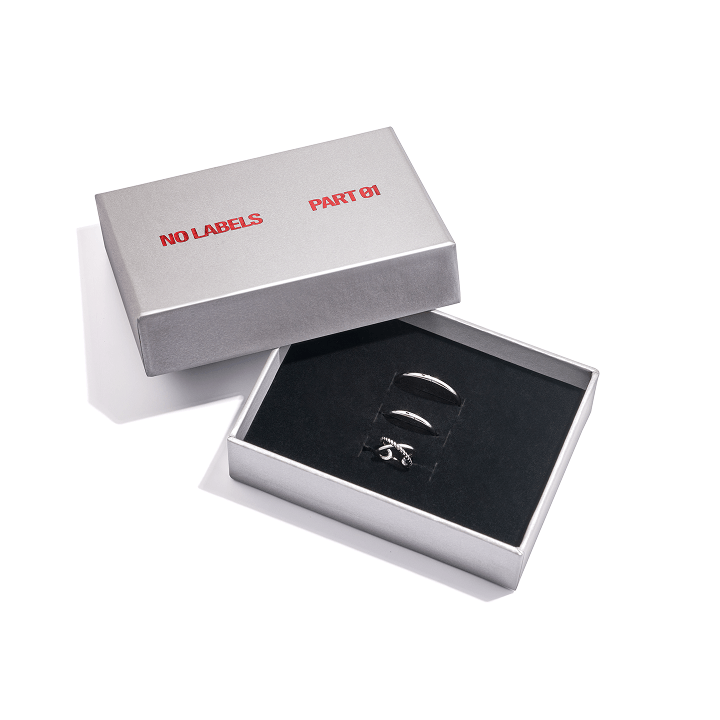 [TXT]YEONJUN 'NO LABELS: PART 01' OFFICIAL MERCH