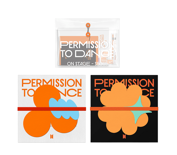 [BTS]PERMISSION TO DANCE ON STAGE SEOUL