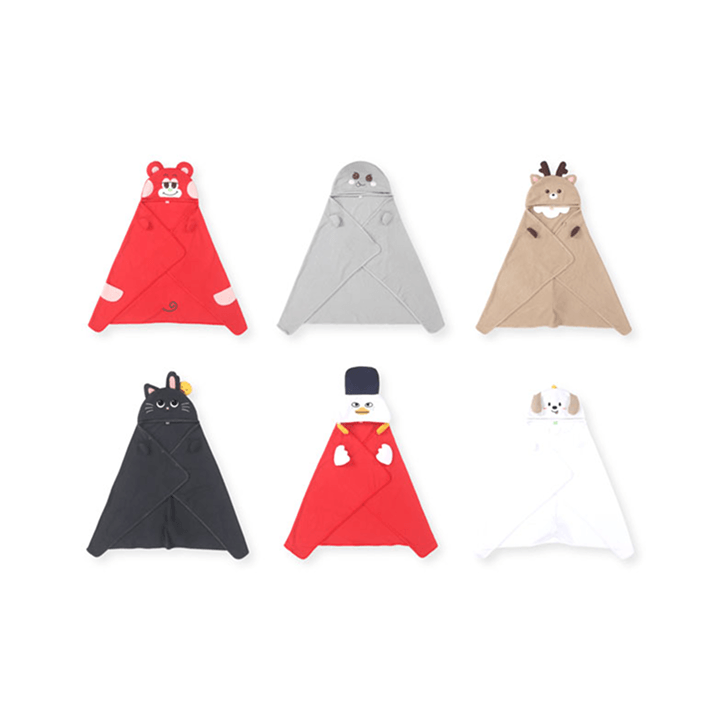 [RIZE] CONCERT TOUR [RIIZING LOUD] FINALE IN SEOUL OFFICIAL MERCH (Member)