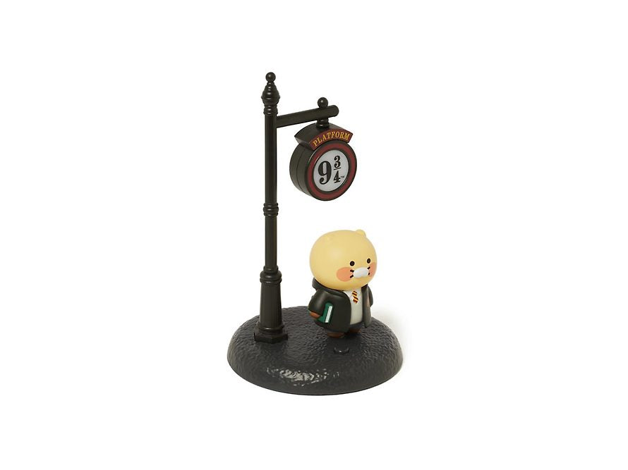 [KAKAO FRIENDS] harry potter x kakao friends mini light