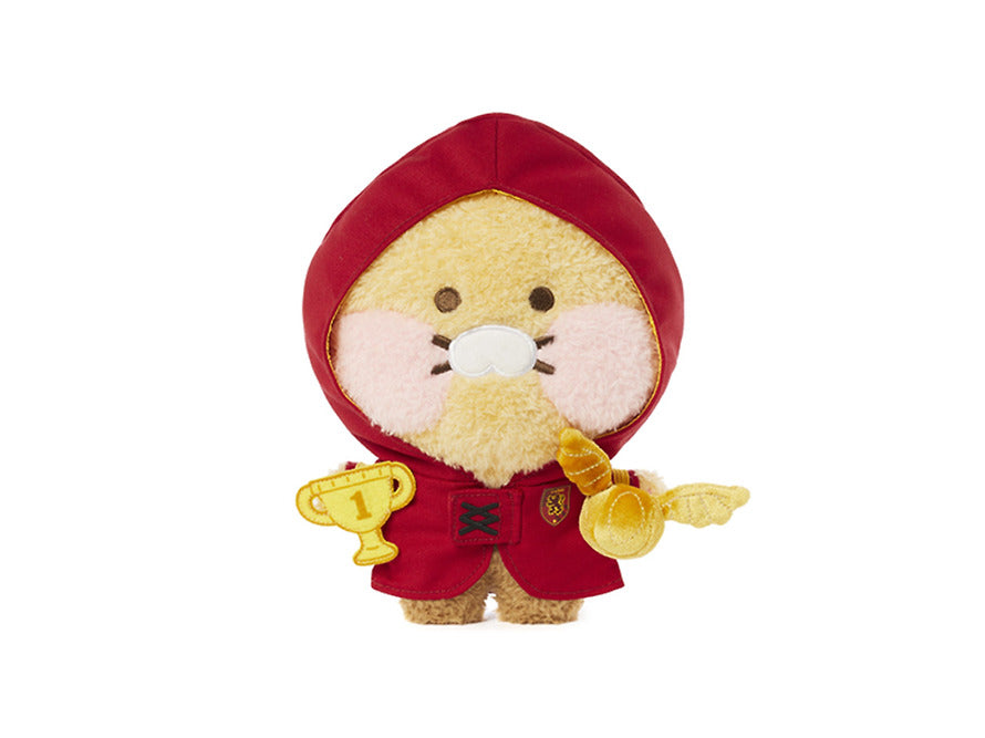 [KAKAO FRIENDS] harry potter x kakao friends fuzzy doll costume