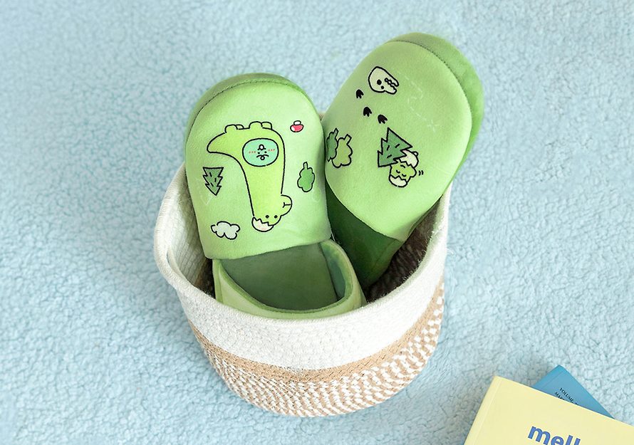 [KAKAO FRIENDS] Room Slippers