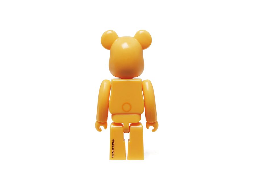 [KAKAO FRIENDS] Bearbrick x kakao friends