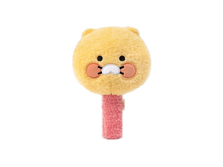 [KAKAO FRIENDS] Boucle Hand Mirror