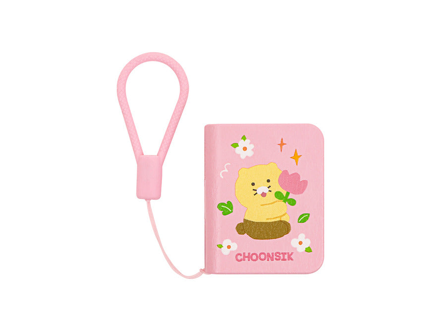 [KAKAO FRIENDS] choonsik book wireless earbuds