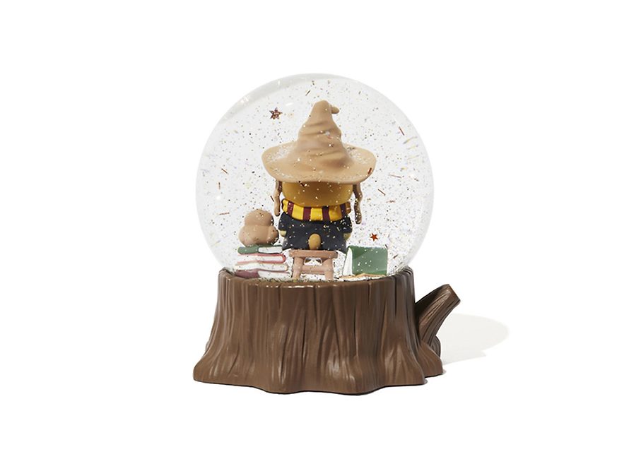 [KAKAO FRIENDS] harry potter x kakao friends water globe