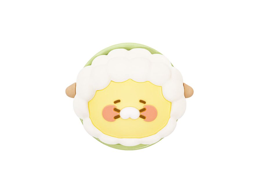 [KAKAO FRIENDS] choonsik magsafe smart talk