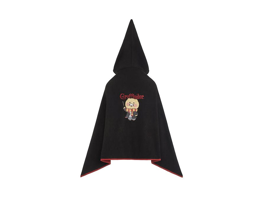 [KAKAO FRIENDS] harry potter x kakao friends cape blanket