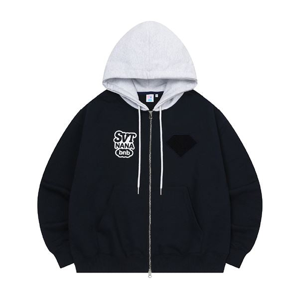 [SEVENTEEN]Nana's Guesthouse Official Wear Collection