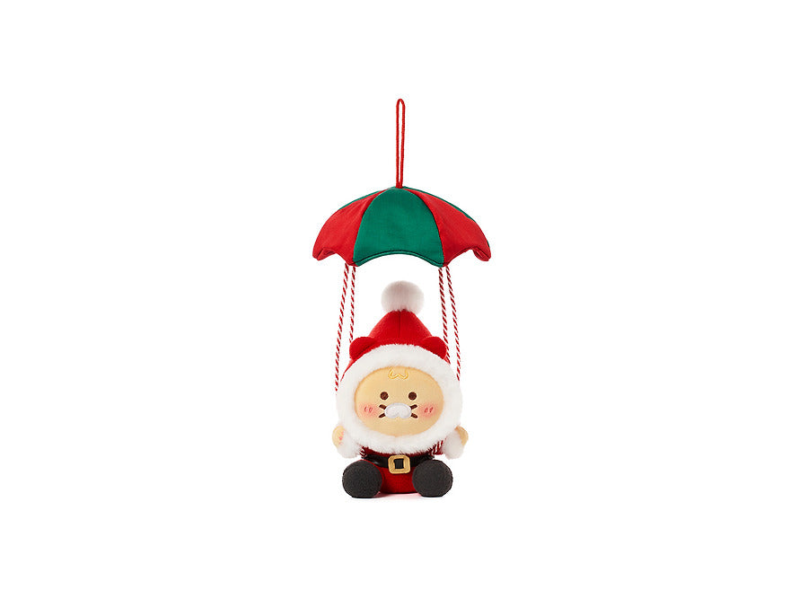 [KAKAO FRIENDS] merry choon christmas decorative doll