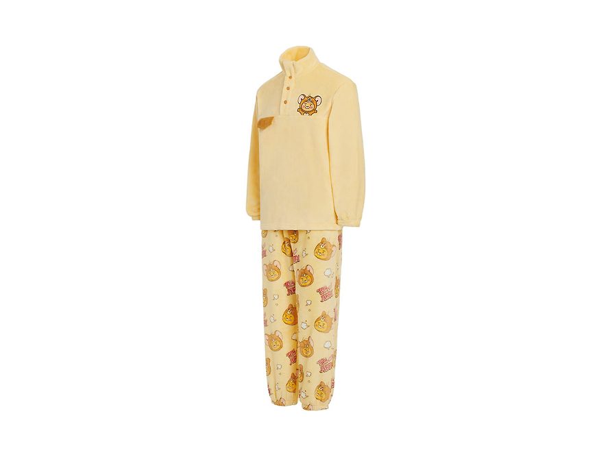 [KAKAO FRIENDS] Tom and Jerry X Kakao Friends Pajama OFFICIAL MD