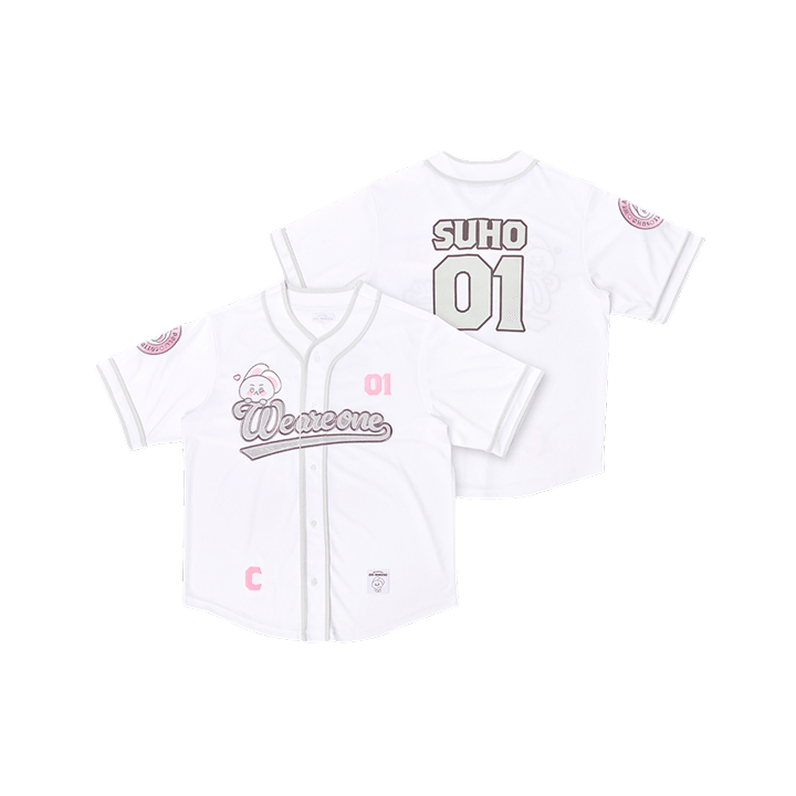 [EXO] CHARACTER Official MD(Member Ver.)