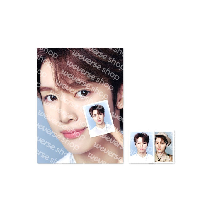 [RIZE] CONCERT TOUR [RIIZING LOUD] FINALE IN SEOUL OFFICIAL MERCH (Member)