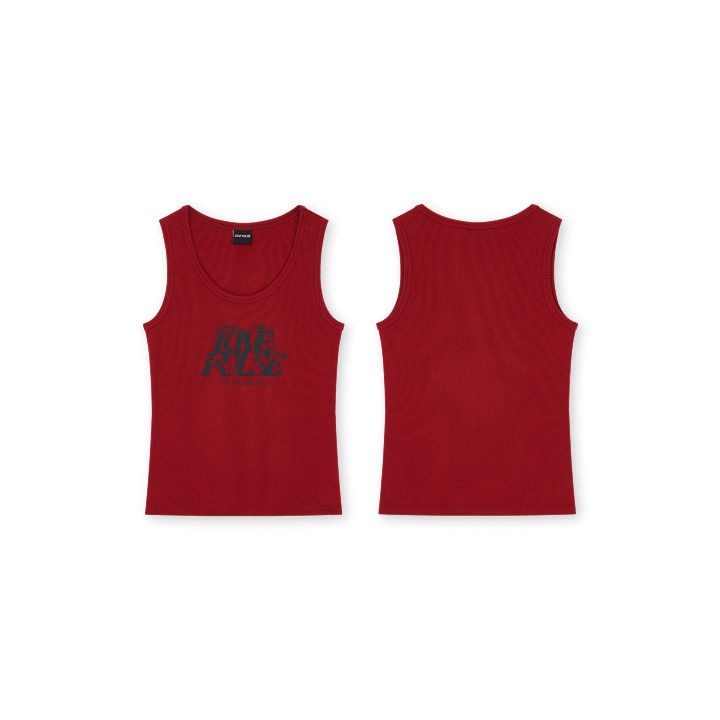 [TREASURE] LOVE PULSE Official Merch Fashion Items