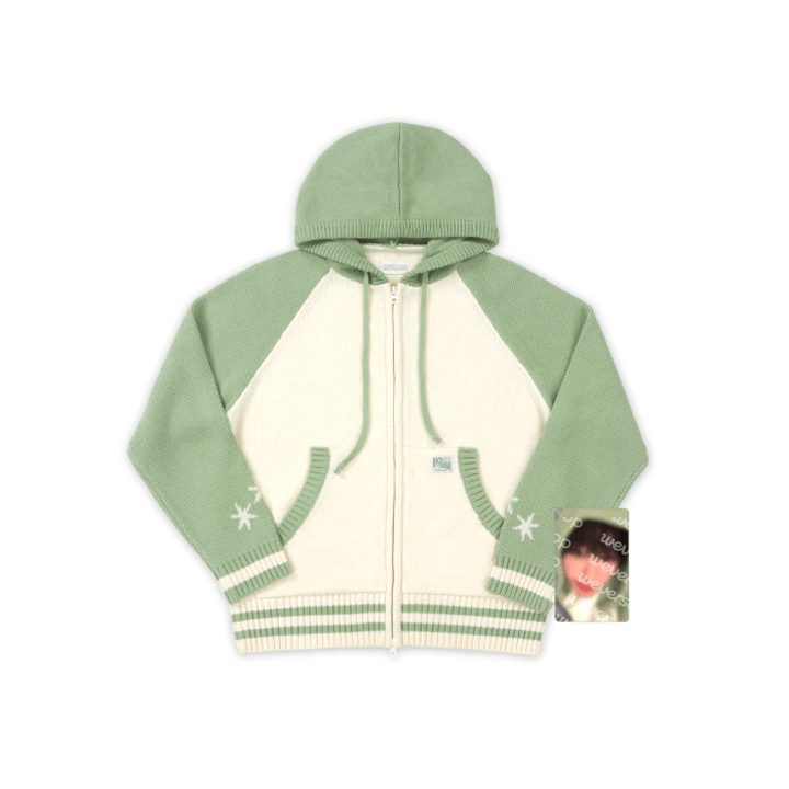 [NCT]NCTWISH1st CONCERT TOUR 'INTO THE WISH : Our WISH' Member ver.