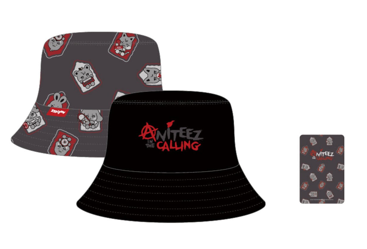 [ATEEZ] X ANITEEZ POP UP Official MD.
