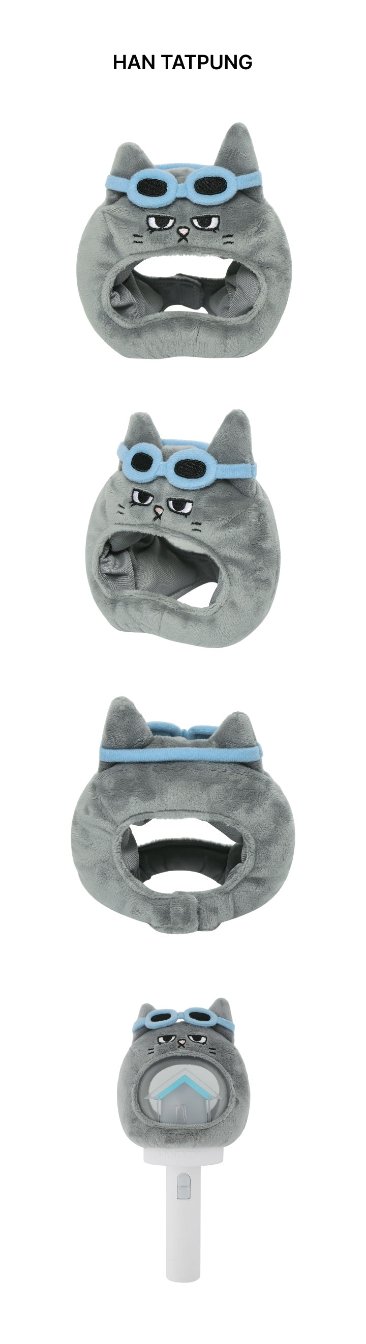 [BOYNEXTDOOR] X BBNEXDO POP-UP ‘BBNEXDO is Coming to Town’(Member ver)