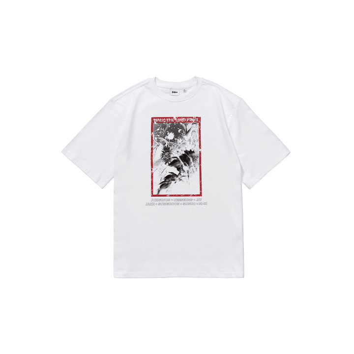 [ENHYPEN]  WORLD TOUR WALK THE LINE : FINAL Official MD apparel.