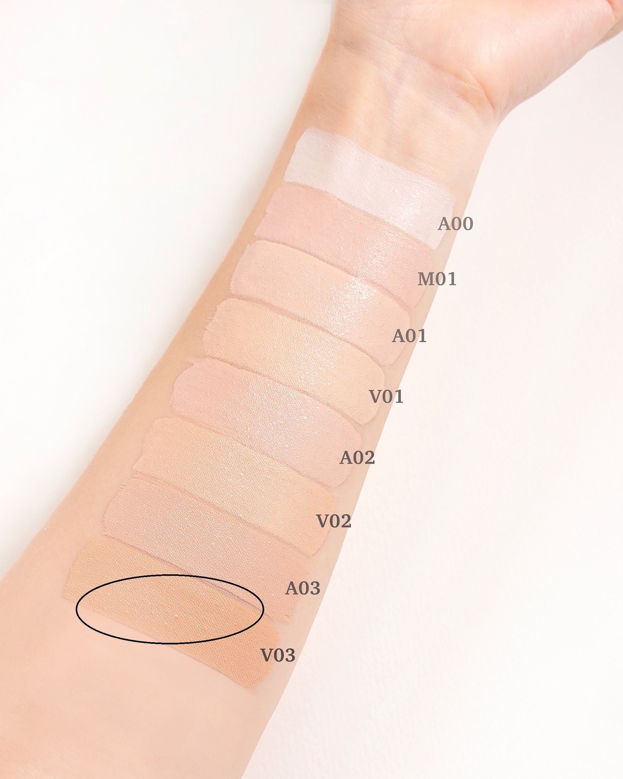 [VDL] Cover Stain Perfecting Foundation (SPF35, PA++)