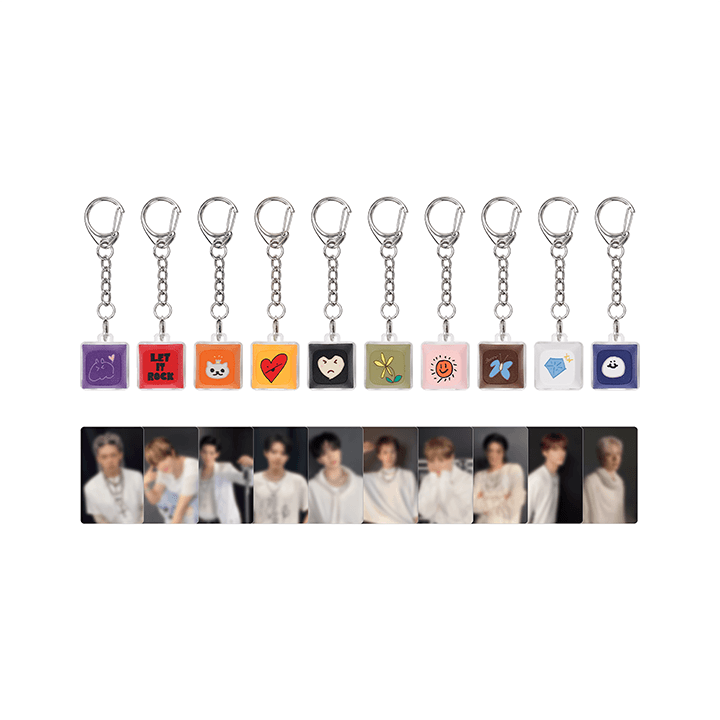 [TREASURE] TOUR［PULSE ON］IN SEOUL MD Member Ver.
