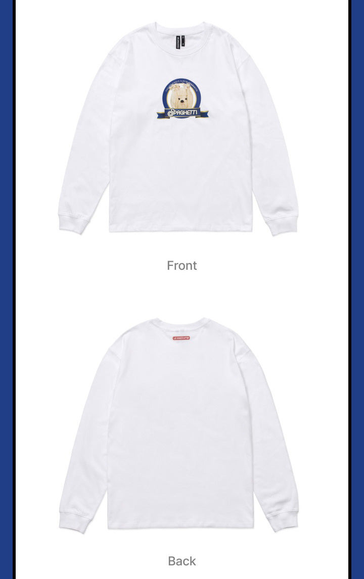 [LE SSERAFIM] LE SSERAFIM Brand Merch.(Apparel)