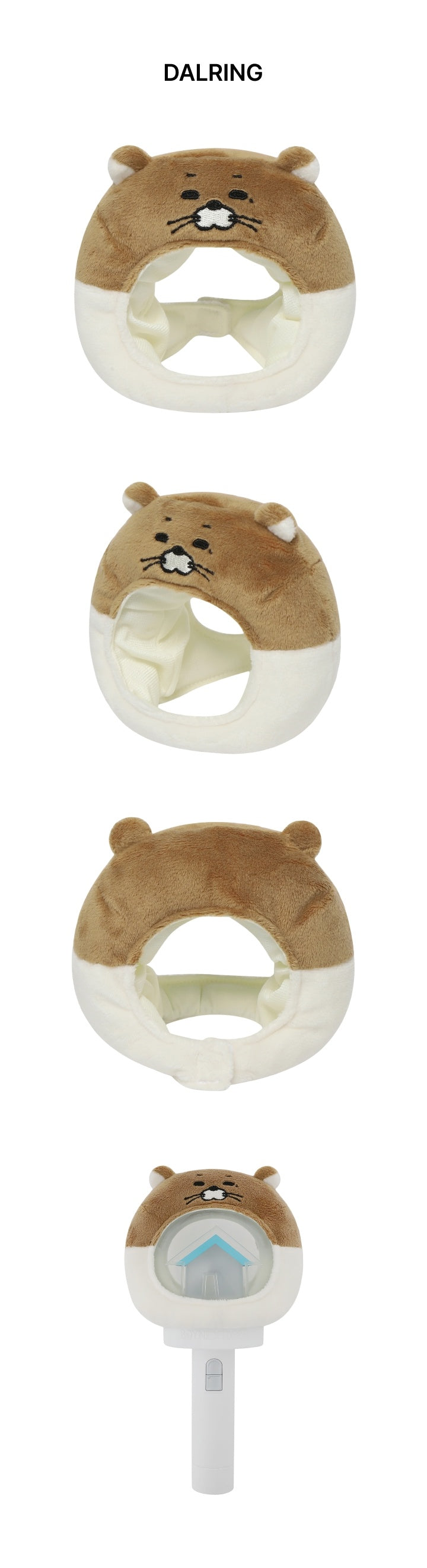 [BOYNEXTDOOR] X BBNEXDO POP-UP ‘BBNEXDO is Coming to Town’(Member ver)