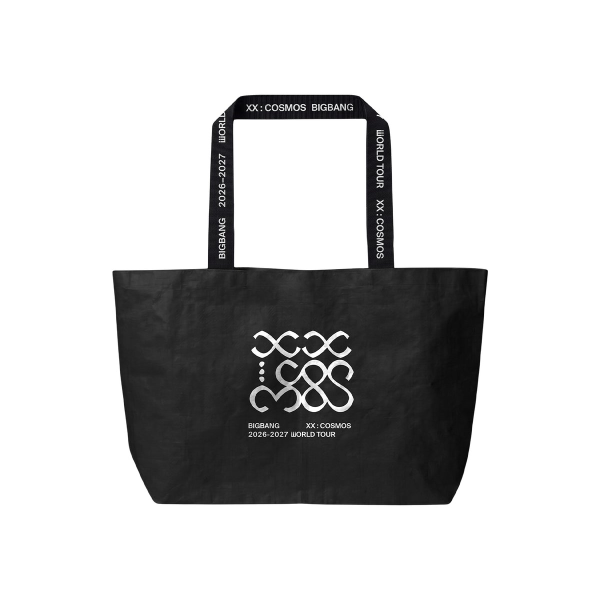 [BIGBANG]2026-2027 WORLD TOUR [XX : COSMOS] Official MD