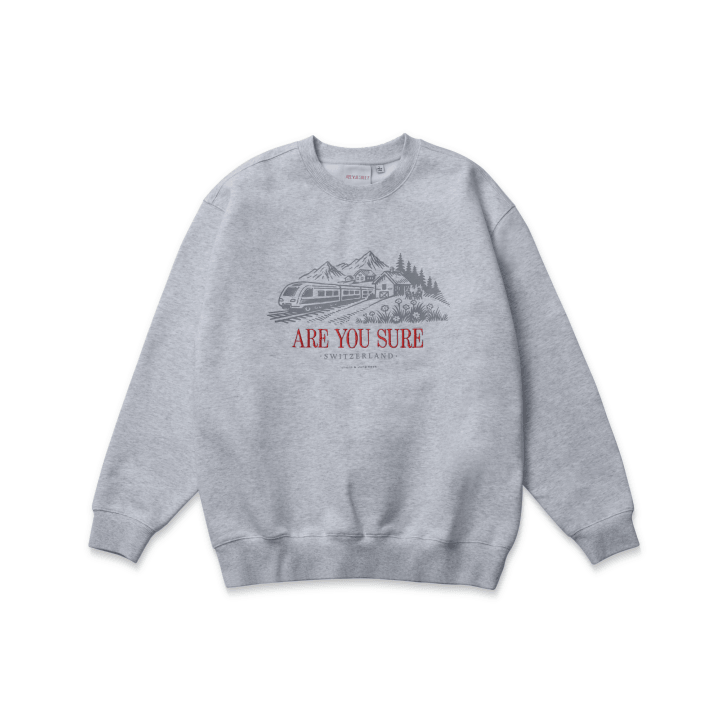[BTS]Sweat Shirt