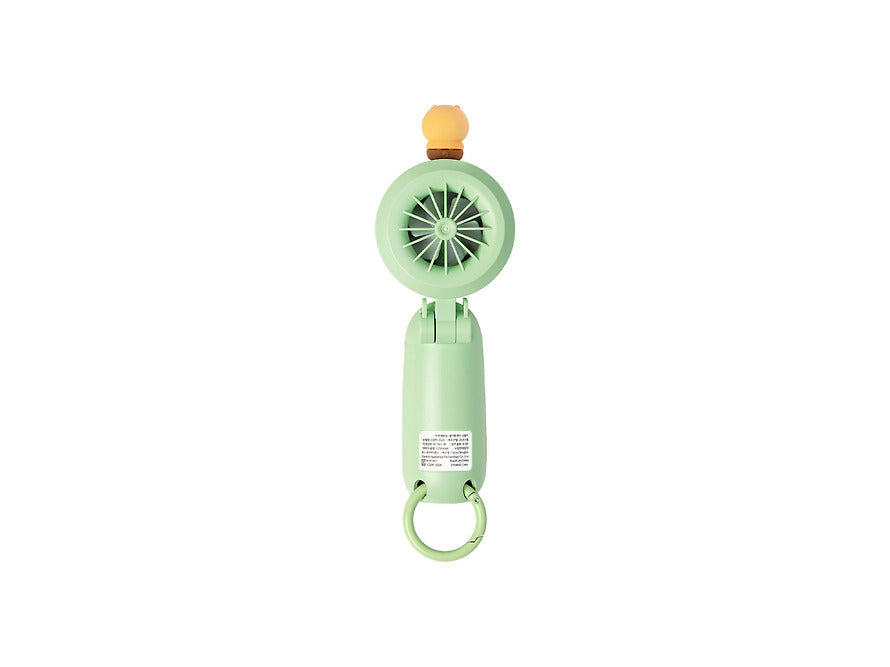 Chunsik Cooling Handy Fan