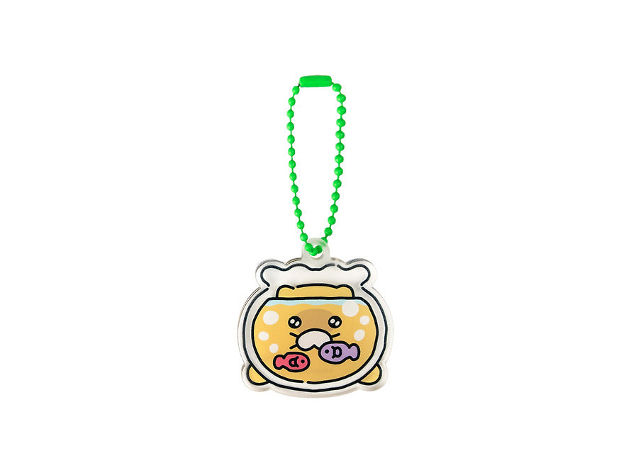 [KAKAO FRIENDS] choonsik ordinary acrylic keyring