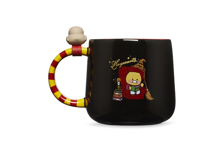 [KAKAO FRIENDS] harry potter x kakao friends mug choonsik