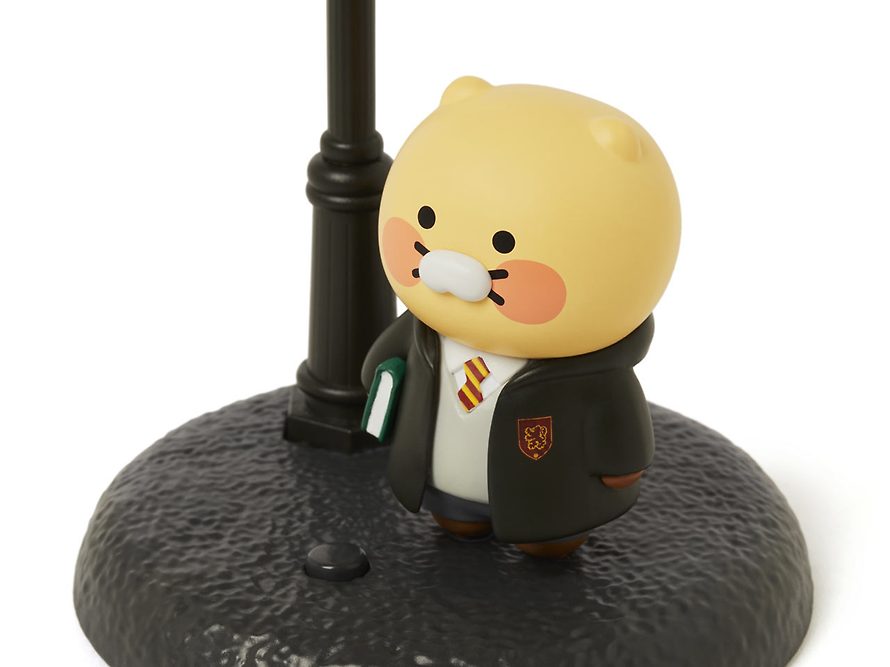 [KAKAO FRIENDS] harry potter x kakao friends mini light