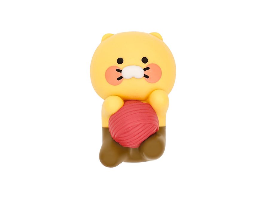 [KAKAO FRIENDS] Choonsik mini figure mood light