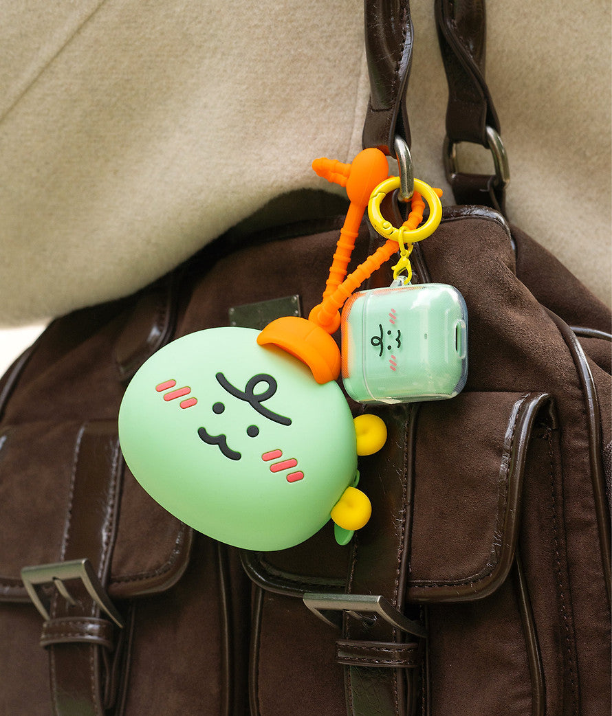 [KAKAO FRIENDS] mini compact tws earphones