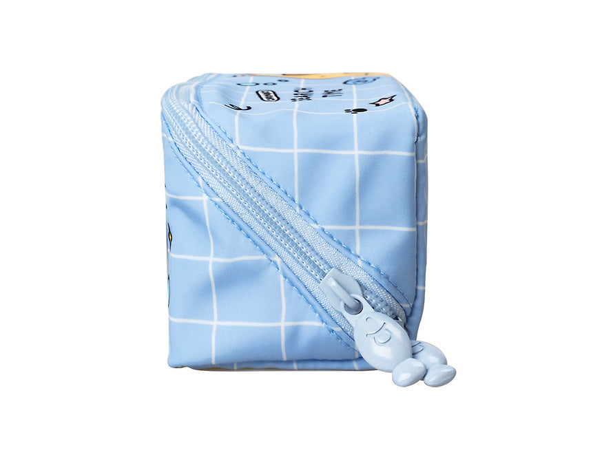 [KAKAO FRIENDS] choonsik ordinary partition pouch