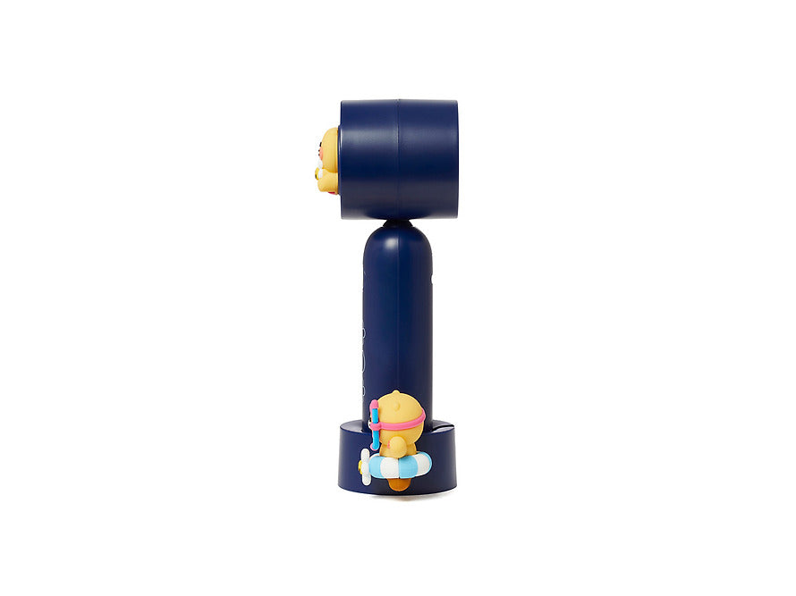 Wiggle Wiggle x Kakao Friends Handy Fan Chunsik Edition