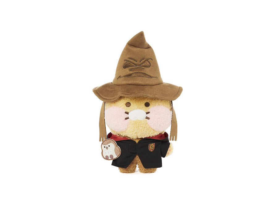 [KAKAO FRIENDS] harry potter x kakao friends fuzzy doll costume