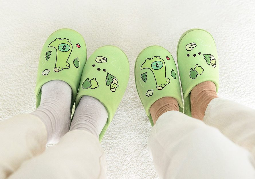 [KAKAO FRIENDS] Room Slippers