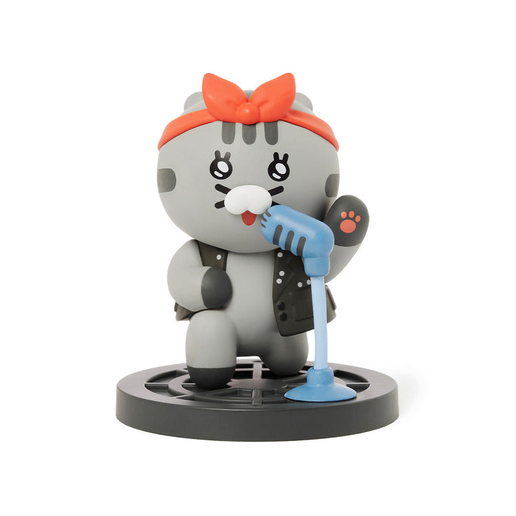 [KAKAO FRIENDS] Dodo Choonsik's random figures OFFICIAL MD