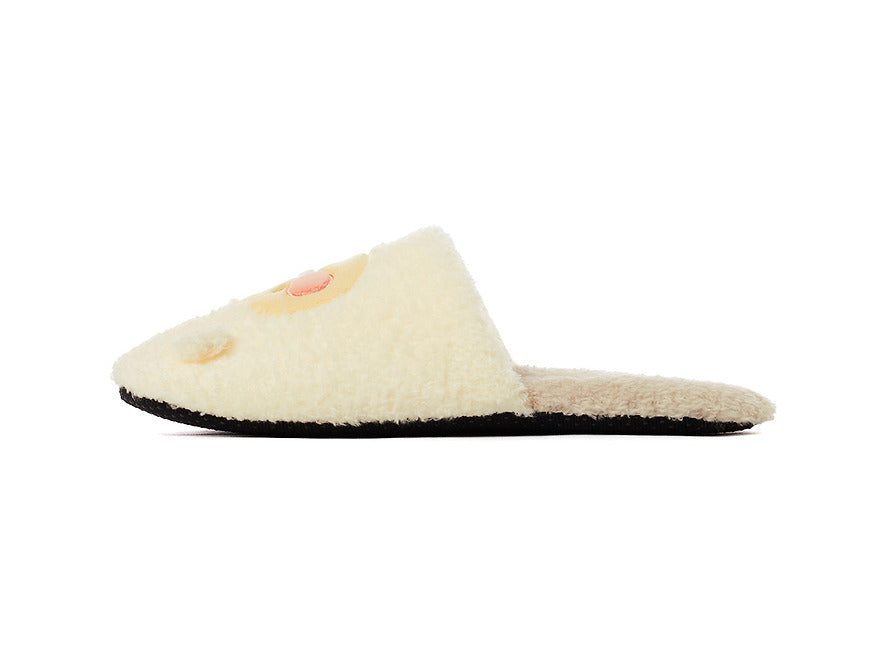 [KAKAO FRIENDS] Floofy Friends Slippers OFFICIAL MD