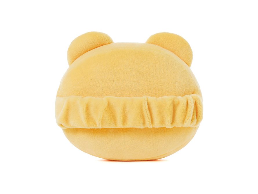 [KAKAO FRIENDS] Soft Wrist Protection Cushion Little Ryan OFFICIAL MD