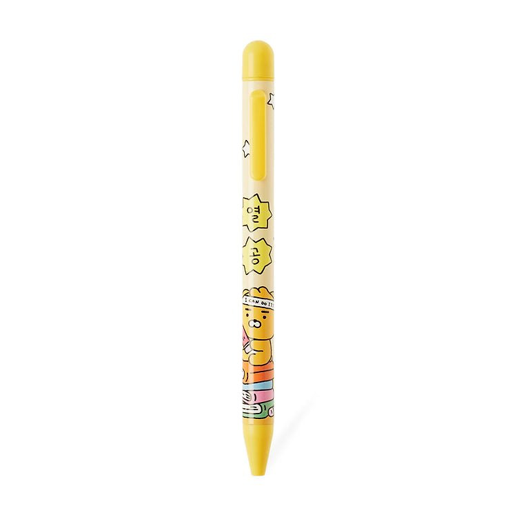 [KAKAO FRIENDS] Stamp pen Apeach Ryan OFFICIAL MD