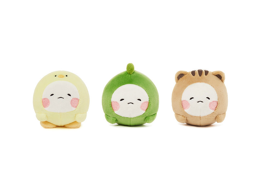 [KAKAO FRIENDS] ompangi stress ball