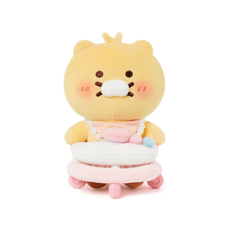 [KAKAO FRIENDS] Choonsik doll OFFICIAL MD